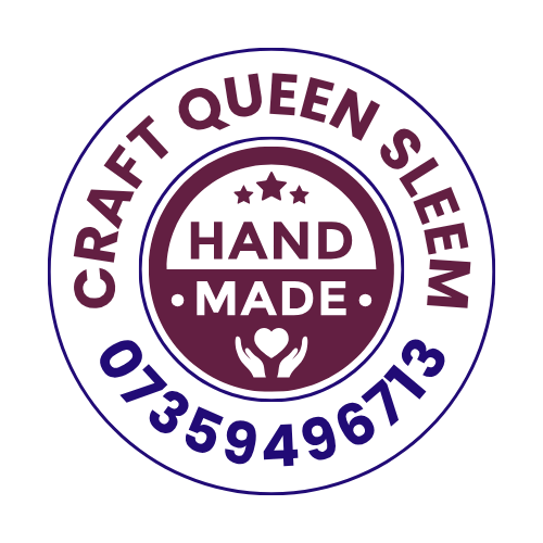 Craft Queen Sleem
